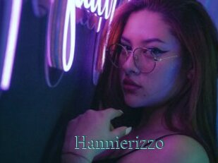 Hannierizzo