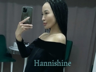 Hannishine