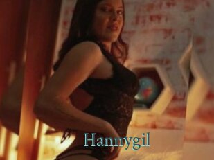 Hannygil