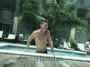 Hansdan