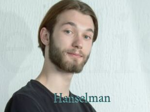 Hanselman