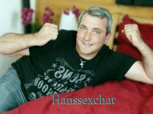 Hanssexchat