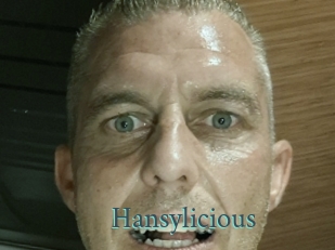 Hansylicious