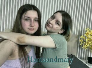 Hantaandmary