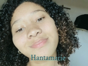 Hantamarie