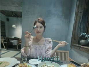 Hanyiii