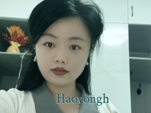Haoyongh