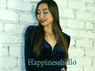 Happinesshello