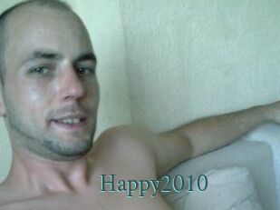 Happy2010