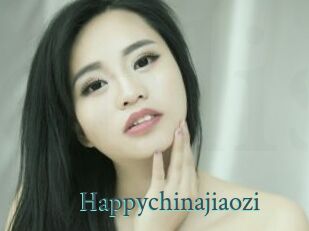 Happychinajiaozi