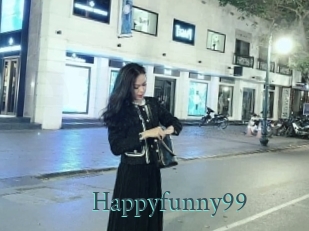 happyfunny99 En live show