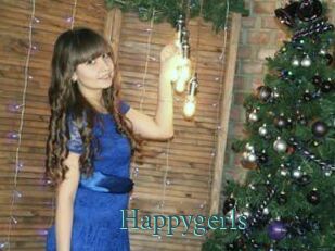 Happygerls