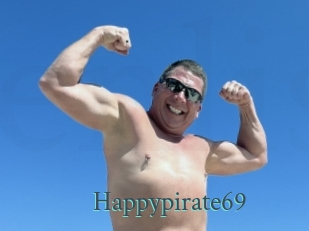 happypirate69 En live show