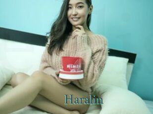 Haralin