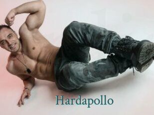Hardapollo