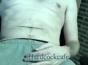 Hardcockcafe