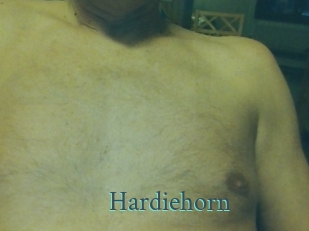 Hardiehorn