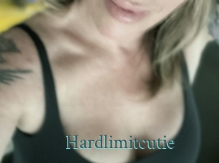 Hardlimitcutie
