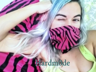 Hardm0de