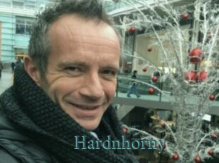 Hardnhorny