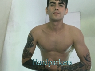 Hardparkers