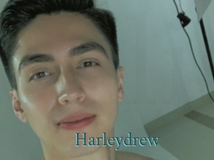 harleydrew En live show