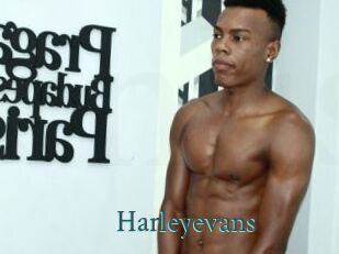 Harleyevans