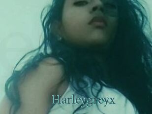 Harleygreyx