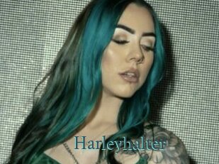 Harleyhalter