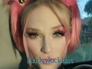 Harleylockhart