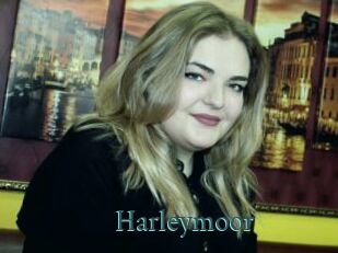 Harleymoor