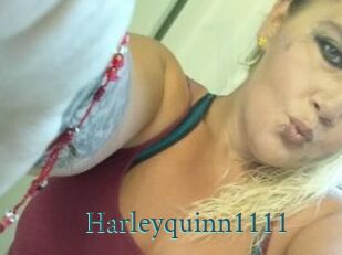 Harleyquinn1111