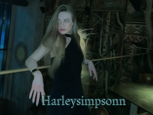 Harleysimpsonn