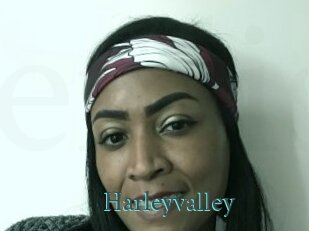 Harleyvalley