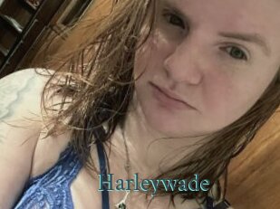 Harleywade