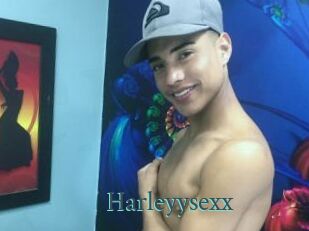 Harleyysexx