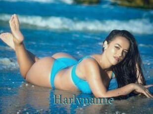 Harlynanne