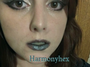 Harmonyhex
