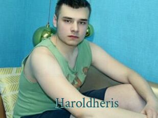 Haroldheris