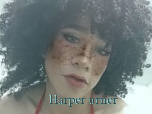 Harper_urner