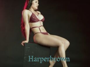 Harperbrown