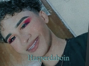 Harperdaboin