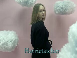 Harrietatcher