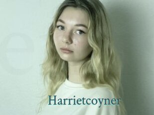 Harrietcoyner