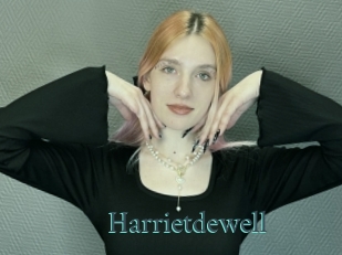 Harrietdewell