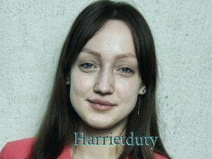 Harrietduty