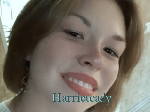 Harrieteady