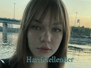 Harrietellender