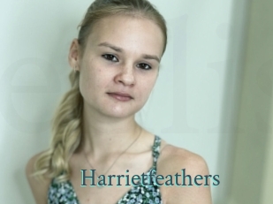 Harrietfeathers