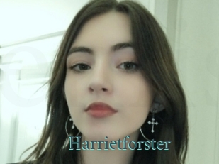 Harrietforster